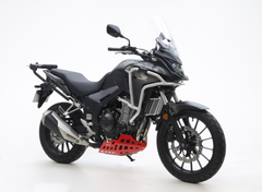 ISOTTA Crash bar in alluminio per HONDA CB 500X