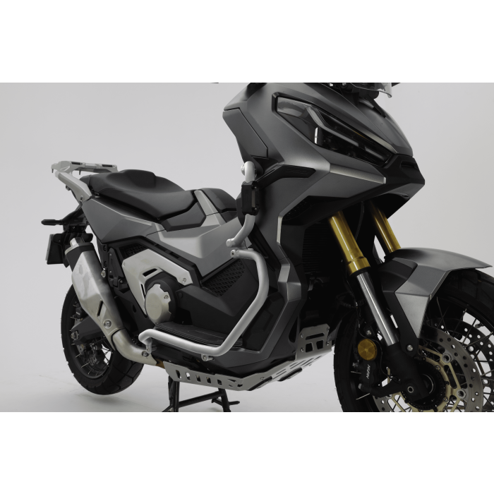 Isotta Para carene per Honda X-ADV 750 – Para Telaio Ultra Leggero e Resistente in Alluminio