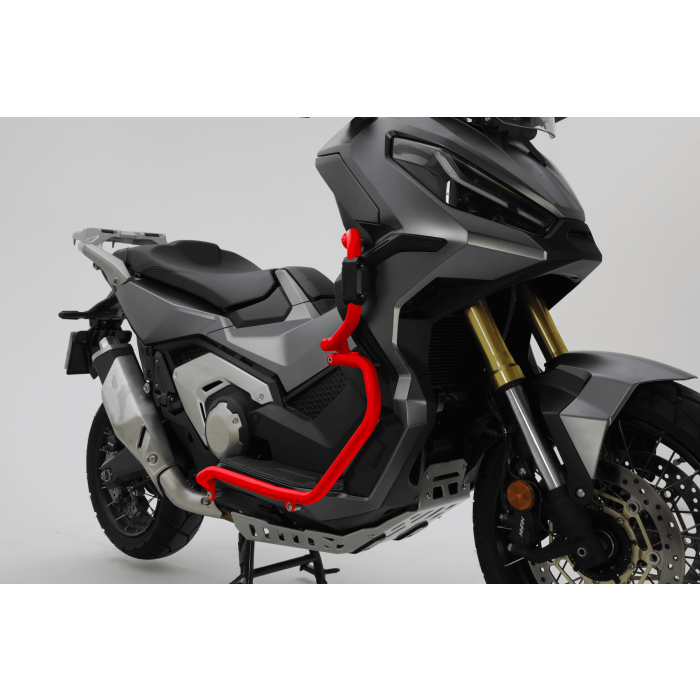 Isotta Para carene per Honda X-ADV 750 – Para Telaio Ultra Leggero e Resistente in Alluminio
