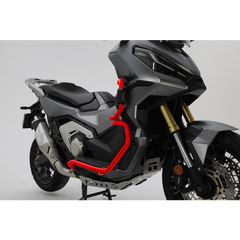 Isotta Para carene per Honda X-ADV 750 – Para Telaio Ultra Leggero e Resistente in Alluminio