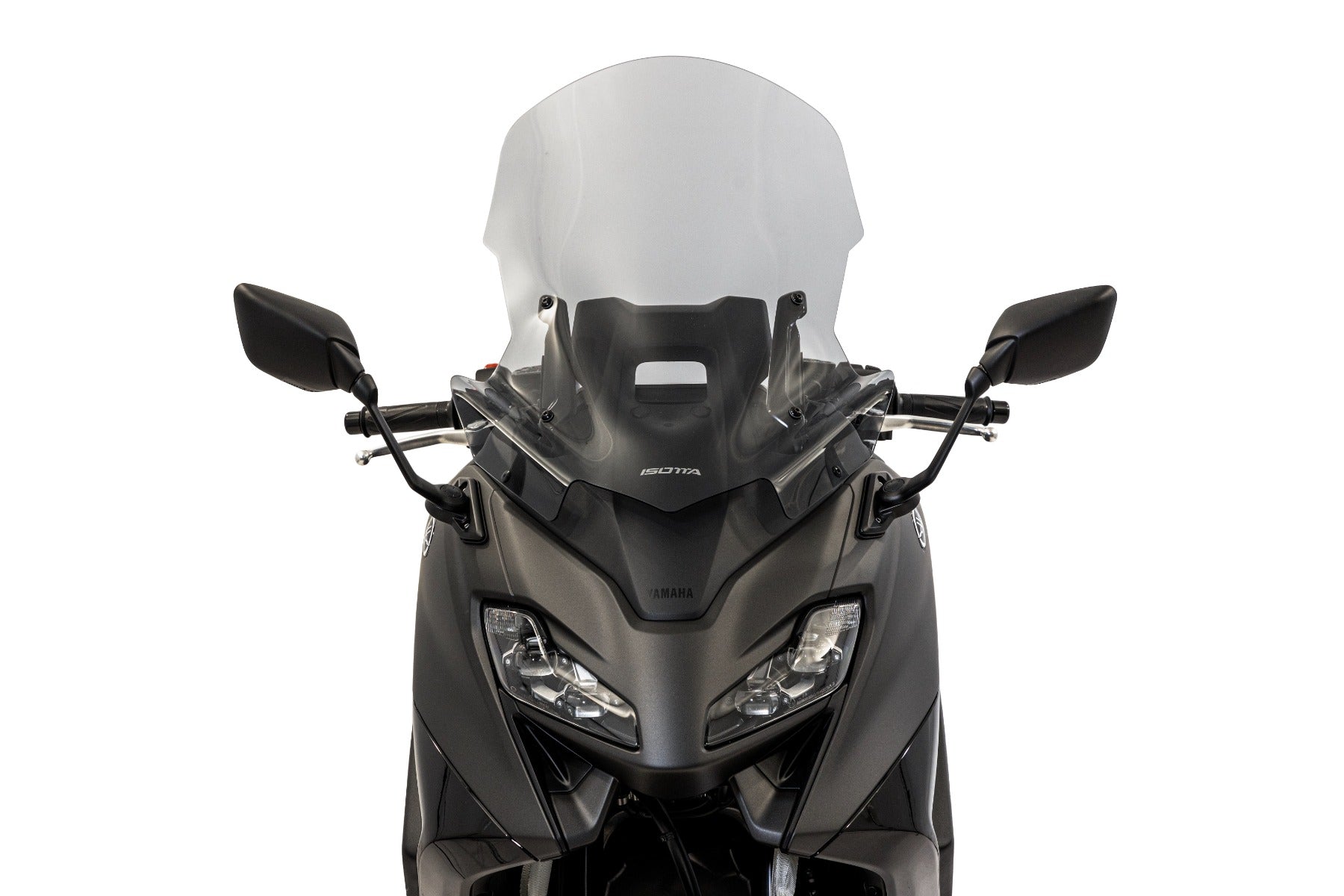ISOTTA Cupolino Touring per YAMAHA T-MAX 560 2024>