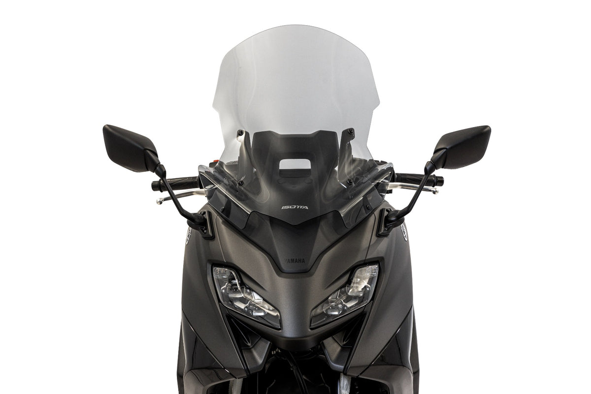 ISOTTA Cupolino Touring per YAMAHA T-MAX 560 2024>