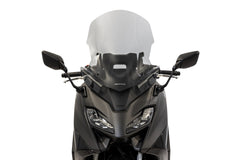 ISOTTA Cupolino Touring per YAMAHA T-MAX 560 2024>