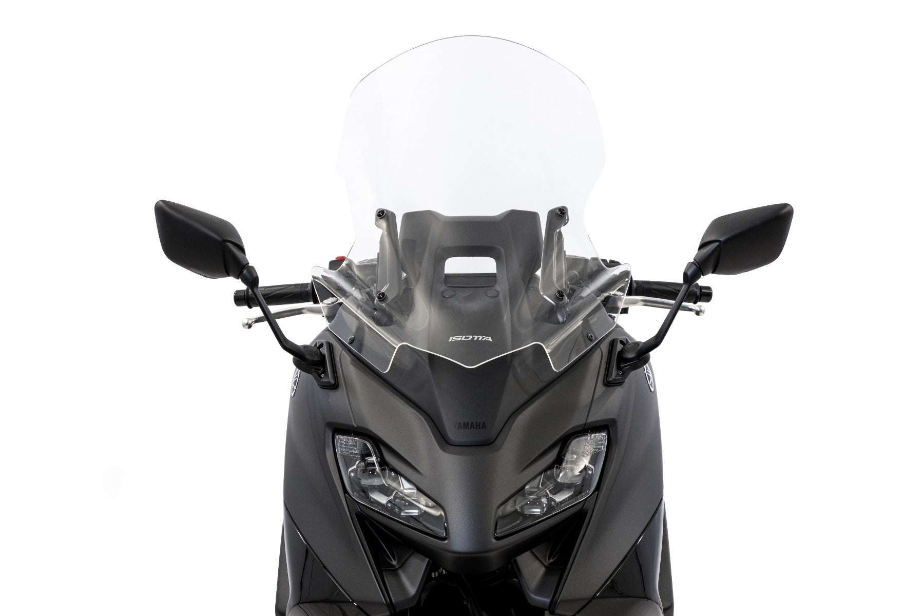 ISOTTA Cupolino Touring per YAMAHA T-MAX 560 2024>