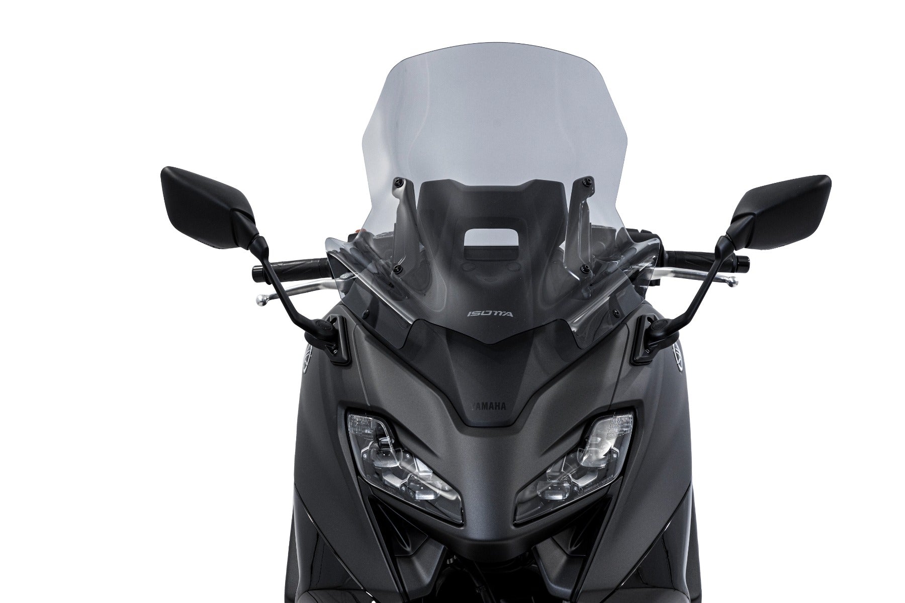 ISOTTA Cupolino medio per YAMAHA T-MAX 560 2024>