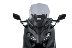 ISOTTA Cupolino medio per YAMAHA T-MAX 560 2024>