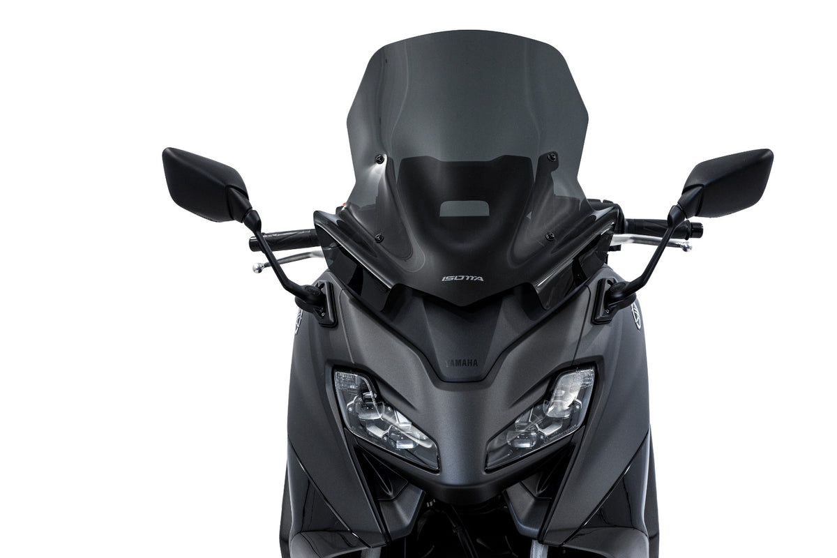 ISOTTA Cupolino medio per YAMAHA T-MAX 560 2024>