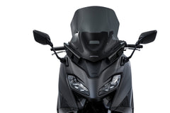 ISOTTA Cupolino medio per YAMAHA T-MAX 560 2024>