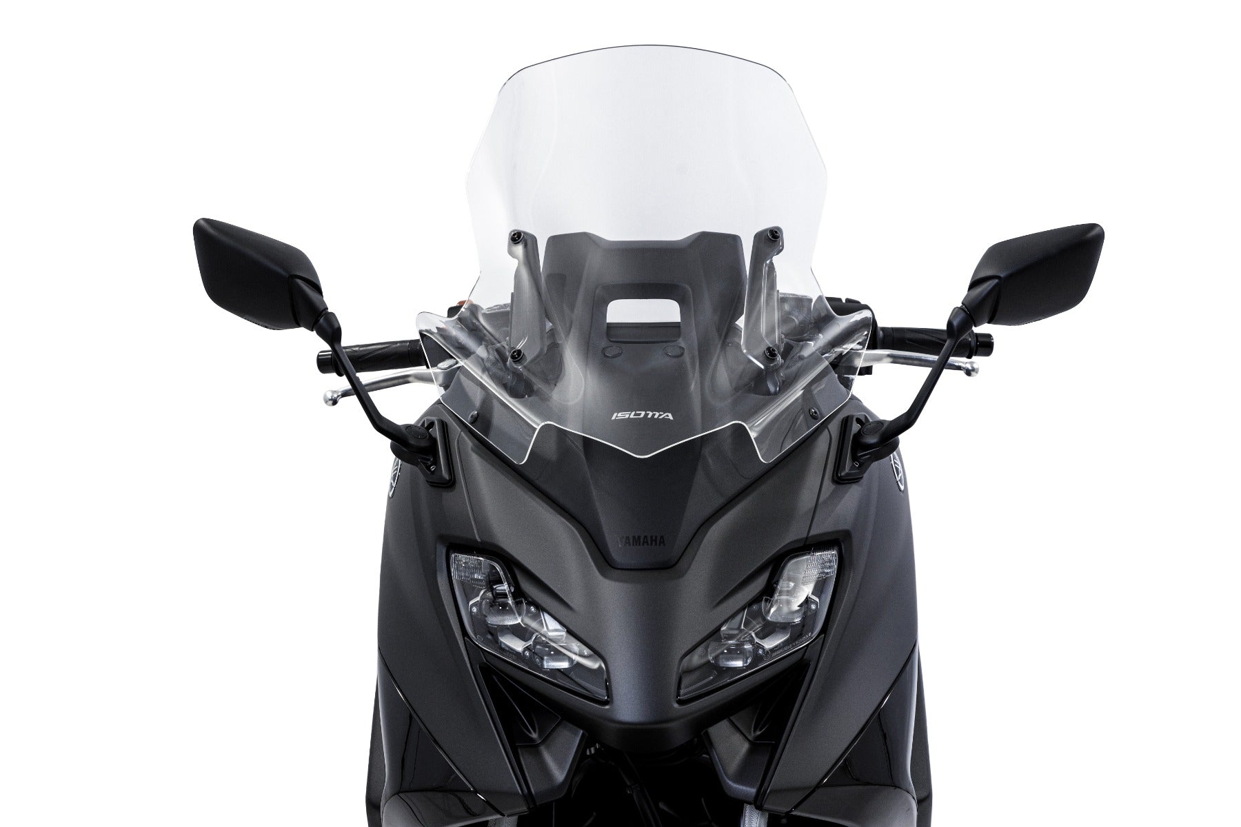 ISOTTA Cupolino medio per YAMAHA T-MAX 560 2024>