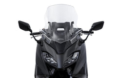ISOTTA Cupolino medio per YAMAHA T-MAX 560 2024>