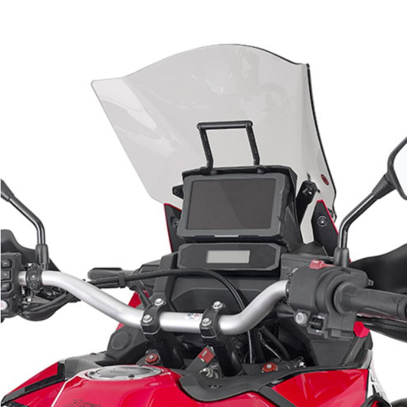 GIVI TRAVERSINO PER PORTATELEFONO HONDA CRF1100L AFRICA TWIN 2020 - 2021