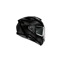HJC CASCO Integrale F72 Carbon Carbonio Lucido