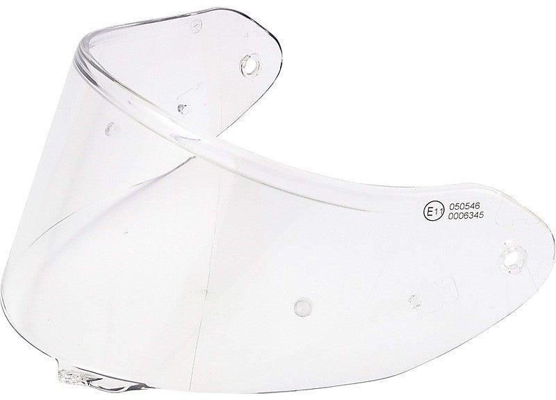 Visiera di ricambio Originale Chiara TRASPARENTE 5846V Per Casco Airoh ST 701 / Valor / ST 501 / SPARK