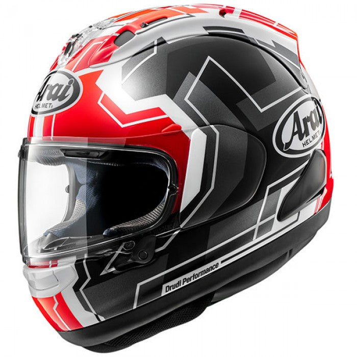 ARAI JR65 Casco Integrale Arai RX-7V Evo