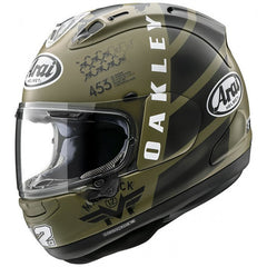 Casco Integrale ARAi MAVERICK OAKLEY RX-7 V EVO