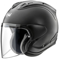 CASCO ARAI SZ-R VAS EVO Jet Moto Nero