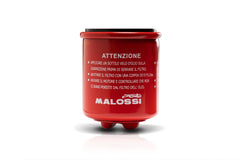 MALOSSI RED CHILLI OIL FILTER filtro olio