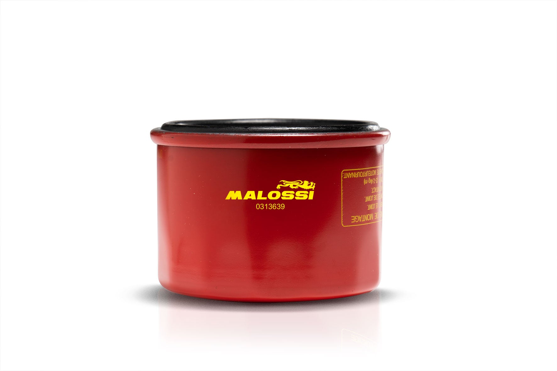 MALOSSI RED CHILLI OIL FILTER filtro olio