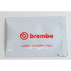 BREMBO bustina grasso da 3 oz.