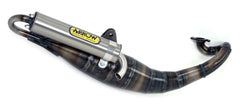 ARROW Marmitta scooter Extreme CARBY"" per Aprilia RALLY 50 AIR 1995-1999