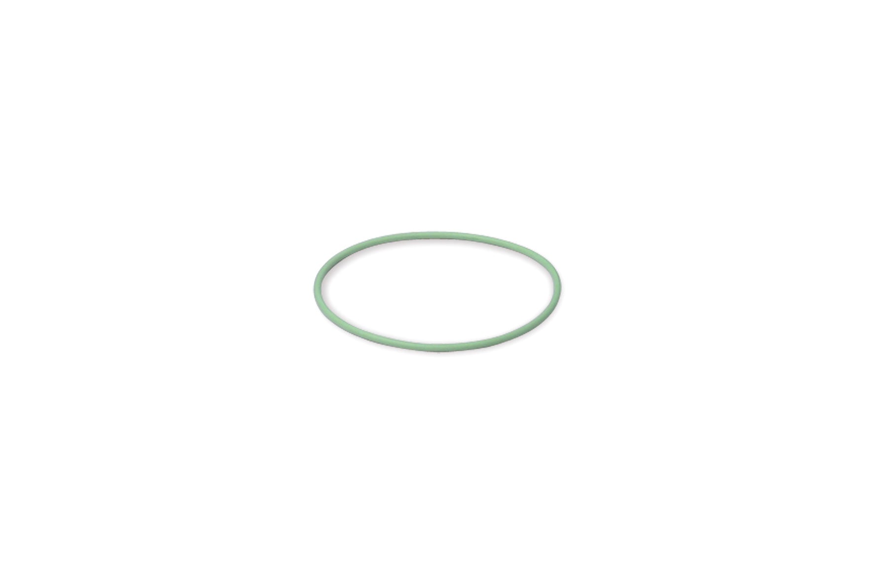 MALOSSI O-RING Ø 53,7x1,78 mm per TESTE Ø 50