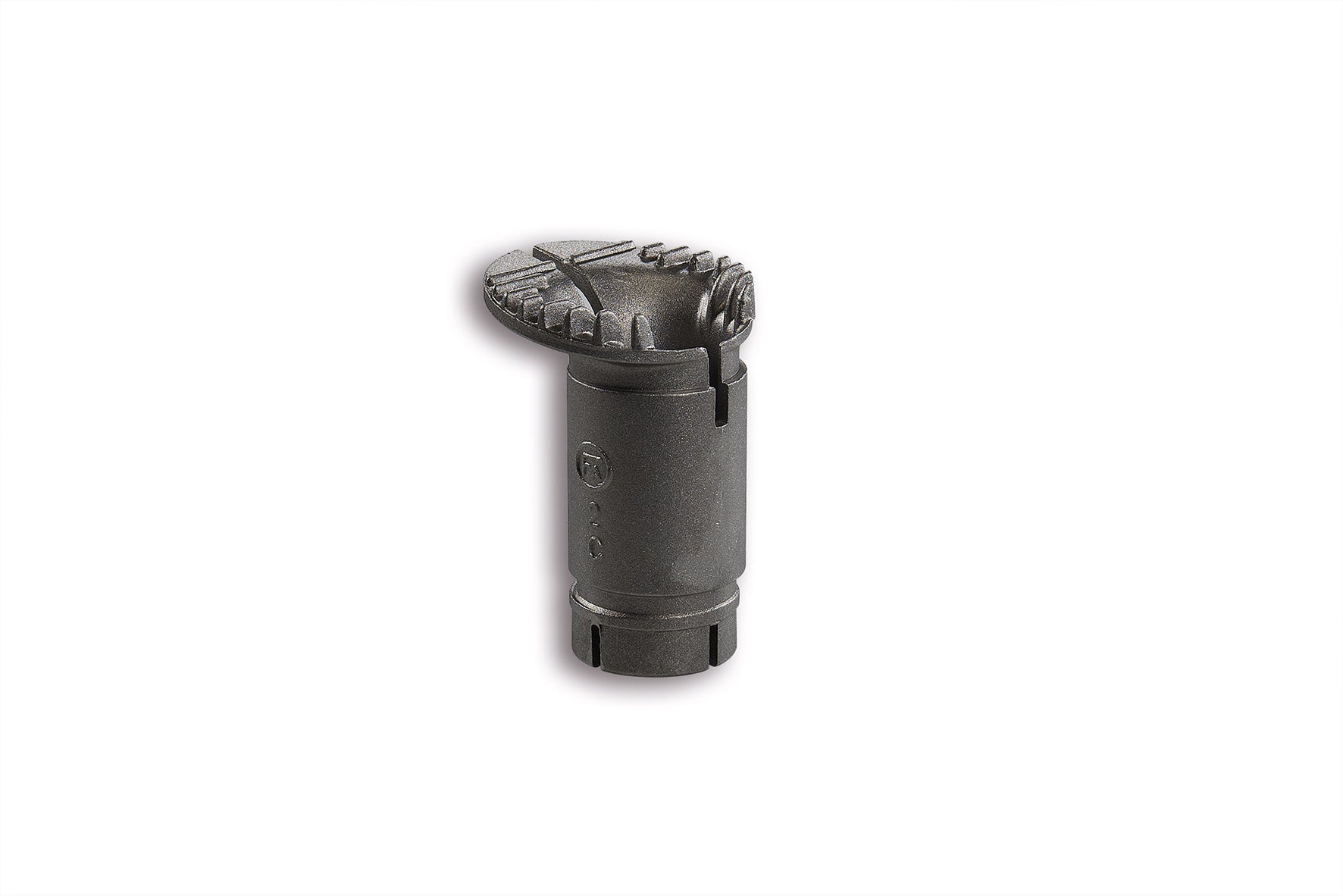 MALOSSI PORTAGOMMA COLLET. Ø 19-20 VESPA PK 50