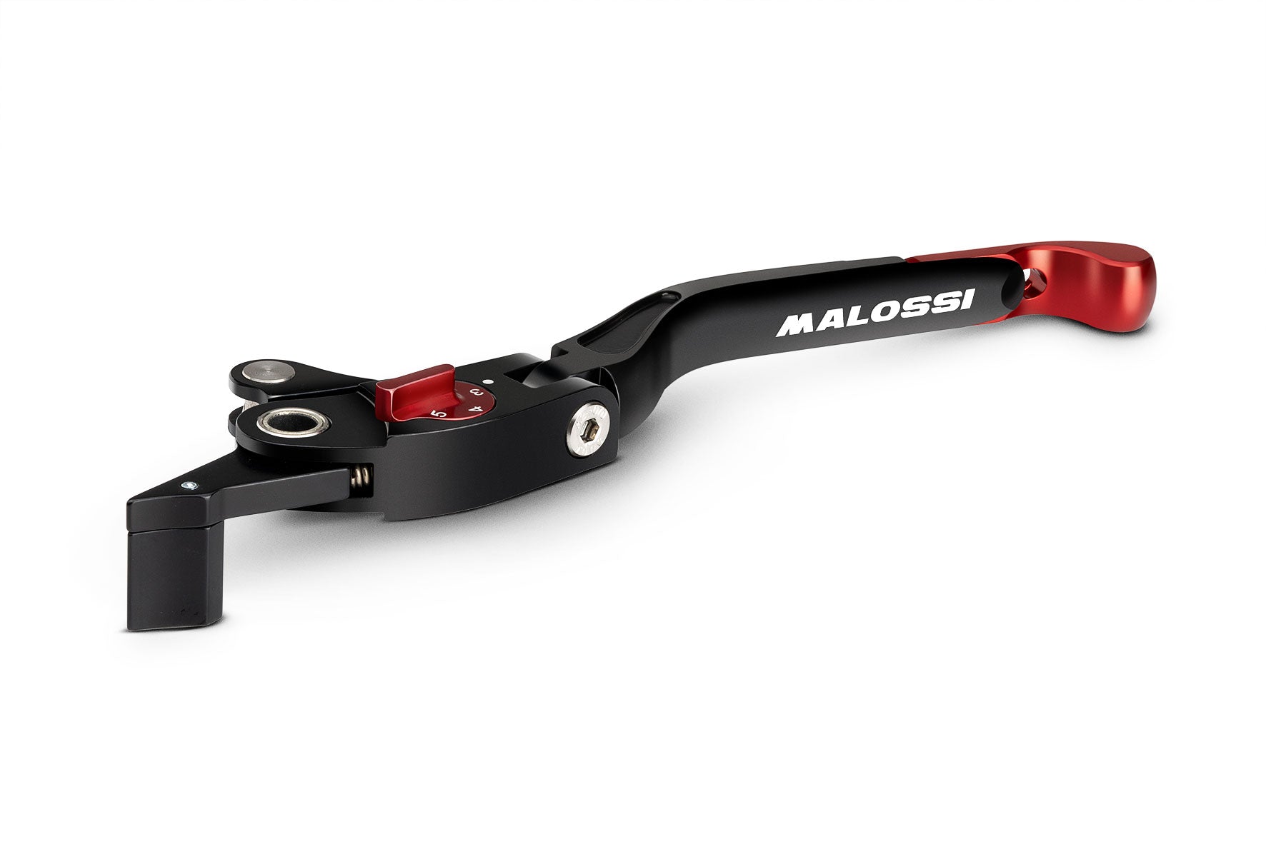 MALOSSI LEVA FRENO ROSSA REG. LATO SINISTRO