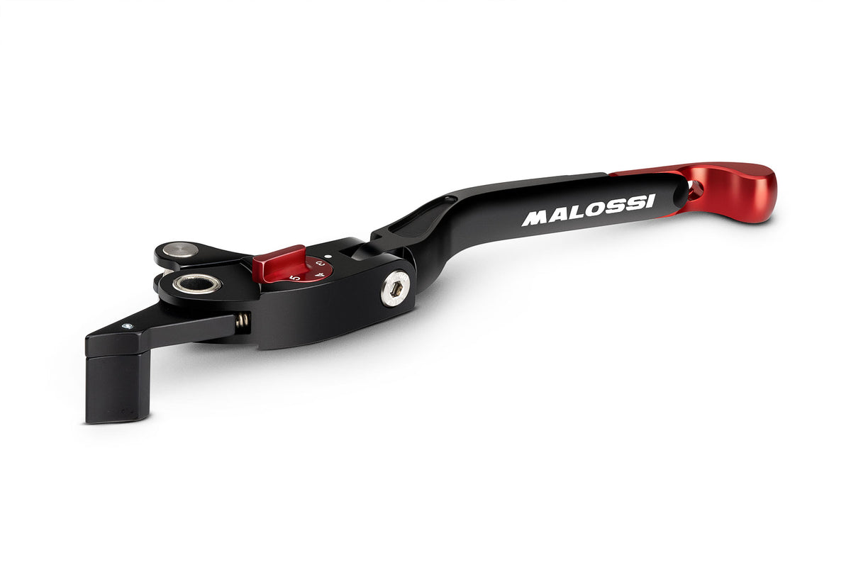 MALOSSI LEVA FRENO ROSSA REG. LATO SINISTRO