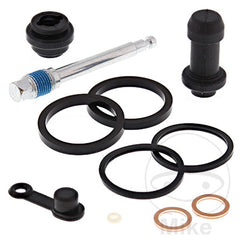 Kit Revisione Pinza Freno Anteriore ALL BALLS RACING per Honda CB 500 F