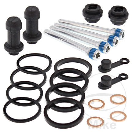 Kit Revisione Pinza Freno Anteriore ALL BALLS RACING per Honda CBR 600 F