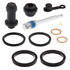 Kit Revisione Pinza Freno Anteriore ALL BALLS RACING per Honda ANF 125 Innova