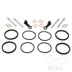 Kit Revisione Pinza Freno Anteriore ALL BALLS RACING per Yamaha XJ 700 N Maxim