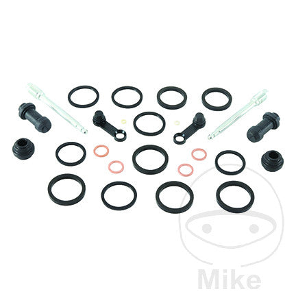 Kit Revisione Pinza Freno Anteriore ALL BALLS RACING per Suzuki VLR 1800 C1800 R Intruder