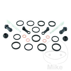 Kit Revisione Pinza Freno Anteriore ALL BALLS RACING per Suzuki VLR 1800 C1800 R Intruder