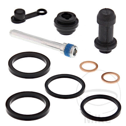 Kit Revisione Pinza Freno Anteriore ALL BALLS RACING per Honda CBR 250 R