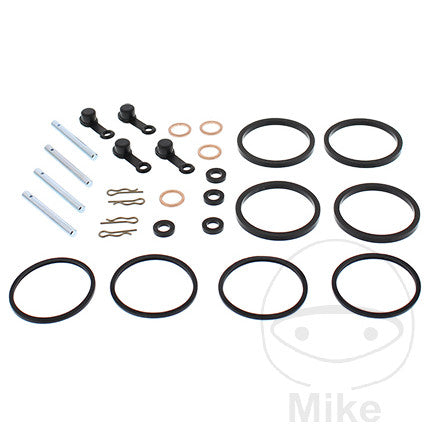 Kit Revisione Pinza Freno Anteriore ALL BALLS RACING per Suzuki GSX 1100 F