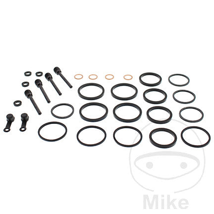 Kit Revisione Pinza Freno Anteriore ALL BALLS RACING per Suzuki GSX-R 1000