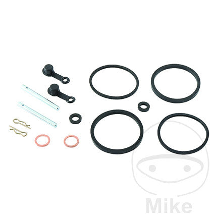 Kit Revisione Pinza Freno Anteriore ALL BALLS RACING per Suzuki VS 800 GL Intruder