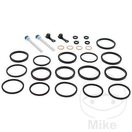 Kit Revisione Pinza Freno Anteriore ALL BALLS RACING per Suzuki GSX-R 600