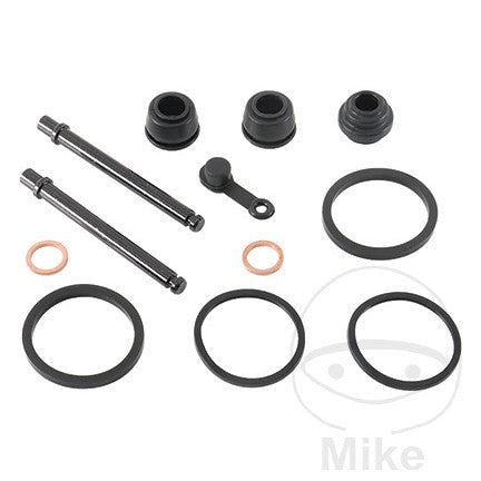 Kit Revisione Pinza Freno Anteriore ALL BALLS RACING per Honda CX 650 C Custom