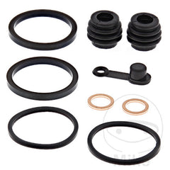 Kit Revisione Pinza Freno Anteriore ALL BALLS RACING per Yamaha YXZ 1000 R E