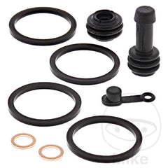 Kit Revisione Pinza Freno Anteriore ALL BALLS RACING per Polaris General 1000 4  EPS