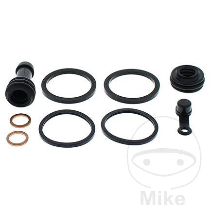 Kit Revisione Pinza Freno Anteriore ALL BALLS RACING per Polaris RZR 900 S  EPS