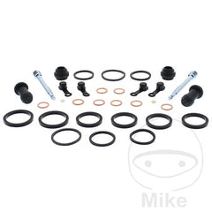 Kit Revisione Pinza Freno Anteriore ALL BALLS RACING per Honda ST 1300 Pan European CBS