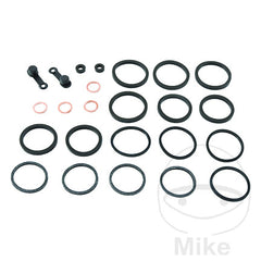 Kit Revisione Pinza Freno Anteriore ALL BALLS RACING per Honda CRF 1000 L Africa Twin