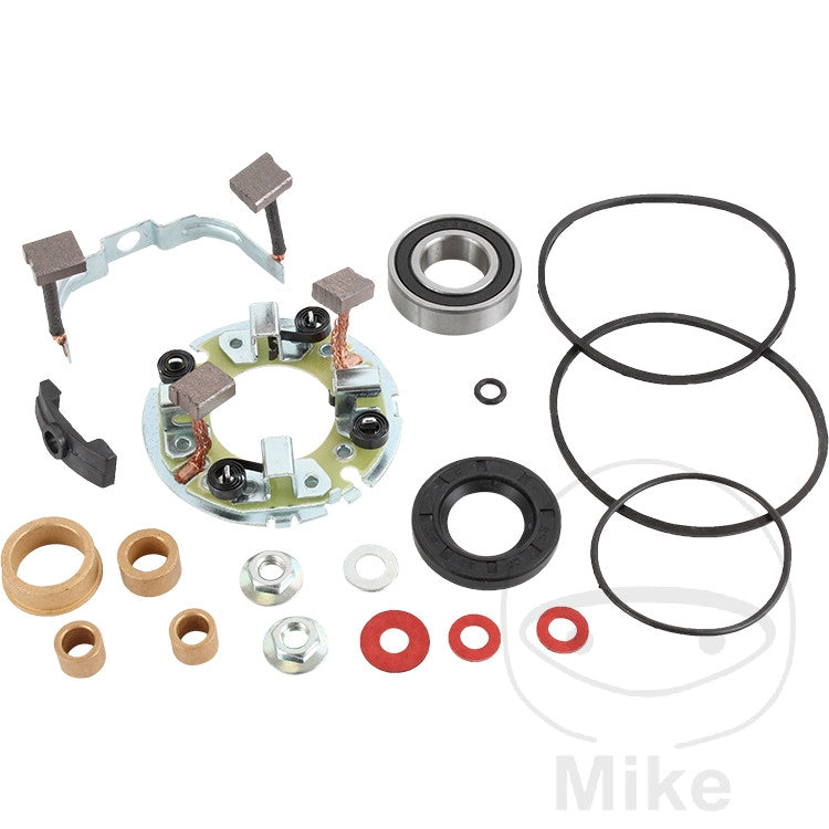 KIT REVISIONE MOTORINO AVVIAMENTO per Yamaha XJ 550