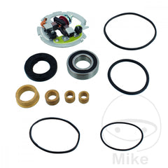 KIT REVISIONE MOTORINO AVVIAMENTO
ARROWHEAD per Kawasaki EN 500 A