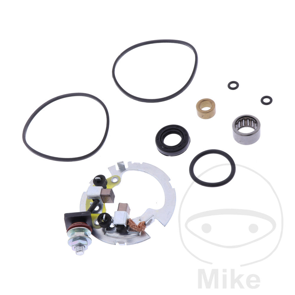 KIT REVISIONE MOTORINO AVVIAMENTO per Suzuki GSX 600 FU2