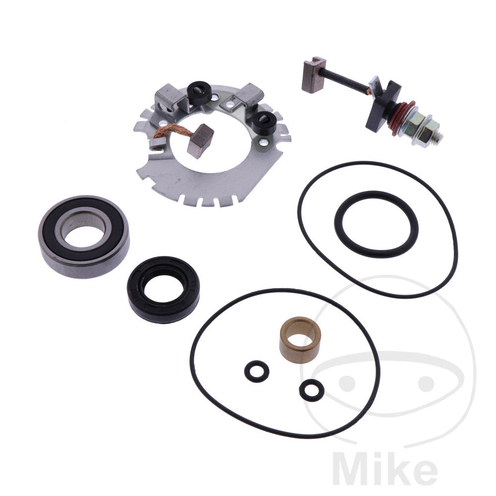 KIT REVISIONE MOTORINO AVVIAMENTO per Kawasaki ZX-7R 750 P Ninja