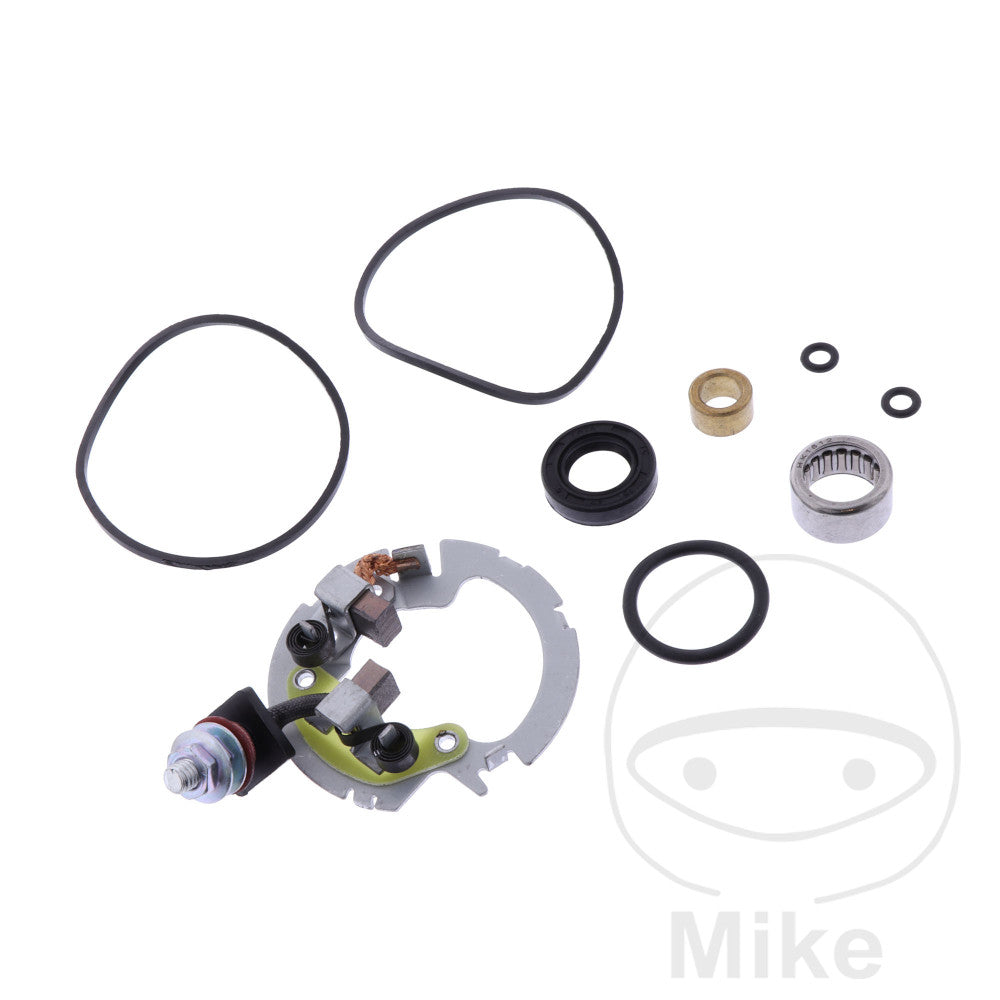 KIT REVISIONE MOTORINO AVVIAMENTO per Polaris ATP 330  pickup